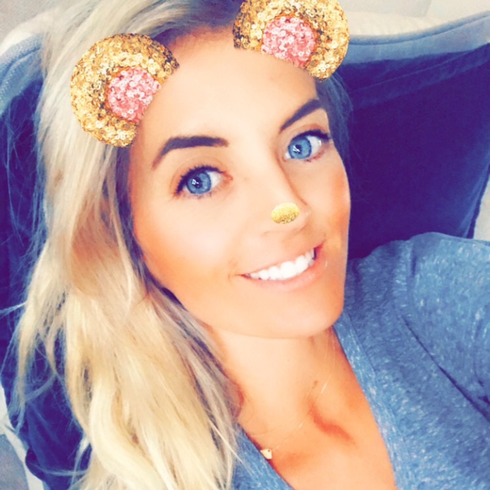 Meet your Posher, Megan